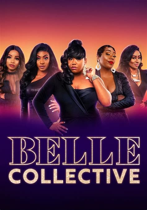 alluc belle|Watch Belle Collective .